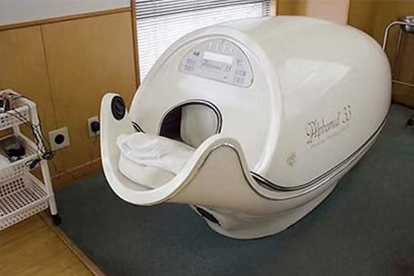 呉中央クリニック整形外科　機器