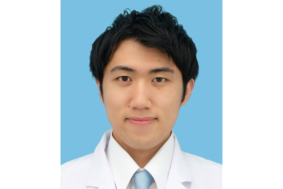 呉中央クリニック整形外科　医師 湯川大輝